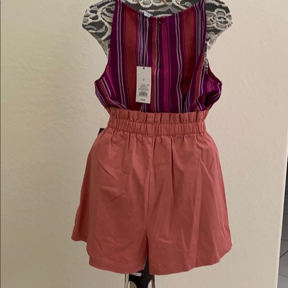Wild Fable bottom shorts  & A New Day tops - Picture 5 of 5